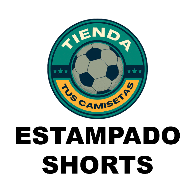 Estampado (Solo número)