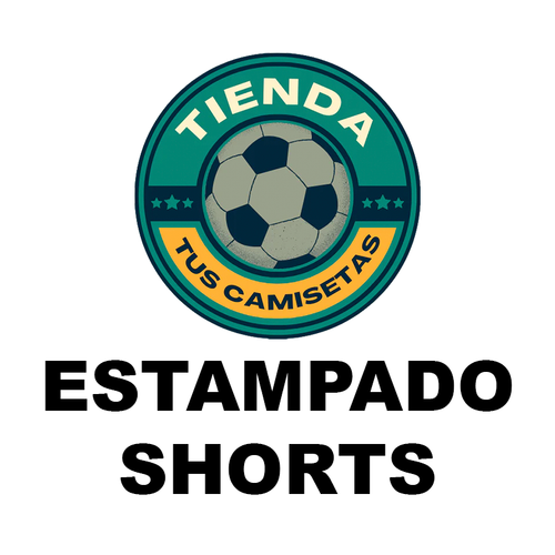 Estampado (Solo número)