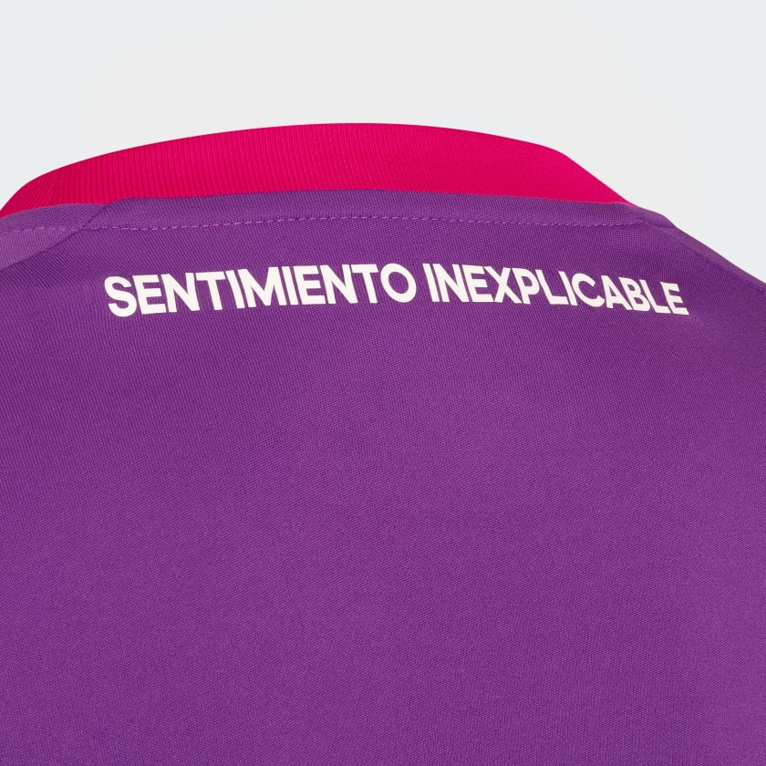 Camiseta Universidad de Chile Tercera 2024 Versión Fan