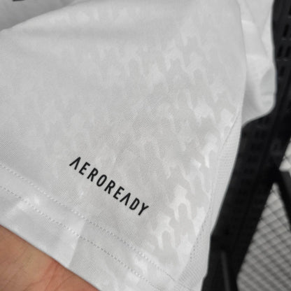 Camiseta Real Madrid Local 2024/25 Versión Fan