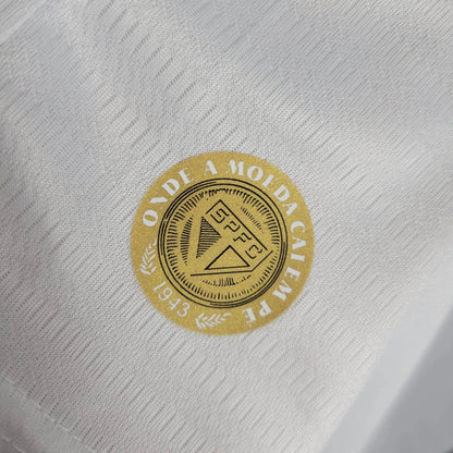 Camiseta Sao Paulo Local 2024 Versión Fan