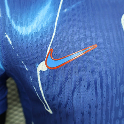 Camiseta Chelsea Local 2024/25 Versión Jugador