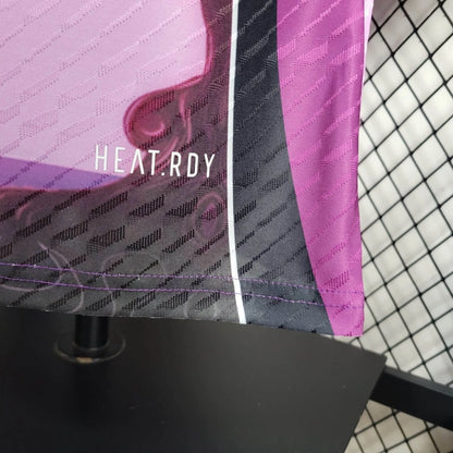 Camiseta Japón "Sakura" 2024 Versión Jugador