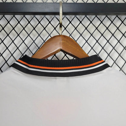 Camiseta Valencia CF Local Retro 1999/00 Versión Fan