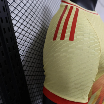 Camiseta España Visita Edición Especial 2024/25 Versión Jugador