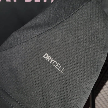 Camiseta AC Milán Tercera 2024/25 Versión Fan