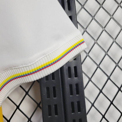 Camiseta Colombia Local 2024/25 Versión Fan