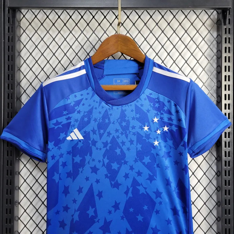 Cruzeiro Kit Niños Local 2024