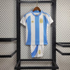 Argentina Kit Niños Local 2024