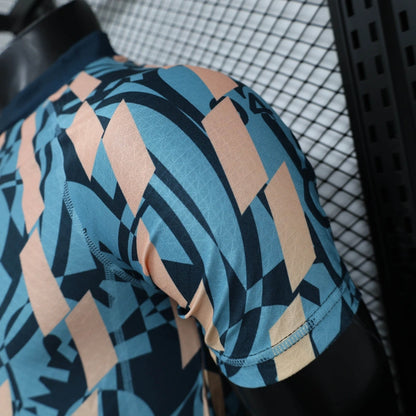 Camiseta Manchester City Edición Especial 2024/25 Versión Jugador