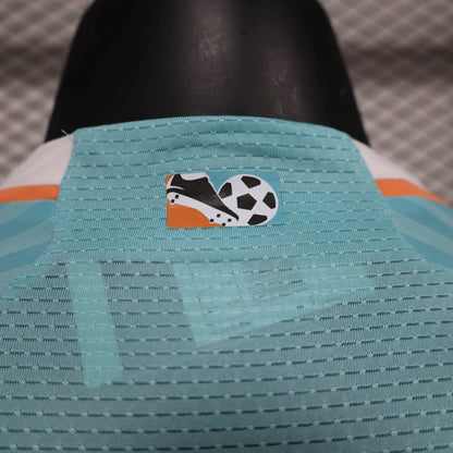 Camiseta Inter Miami Tercera 2024/25 Versión Jugador