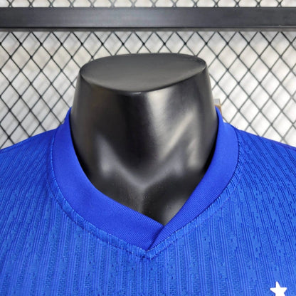 Camiseta Estados Unidos 2024 Versión Jugador