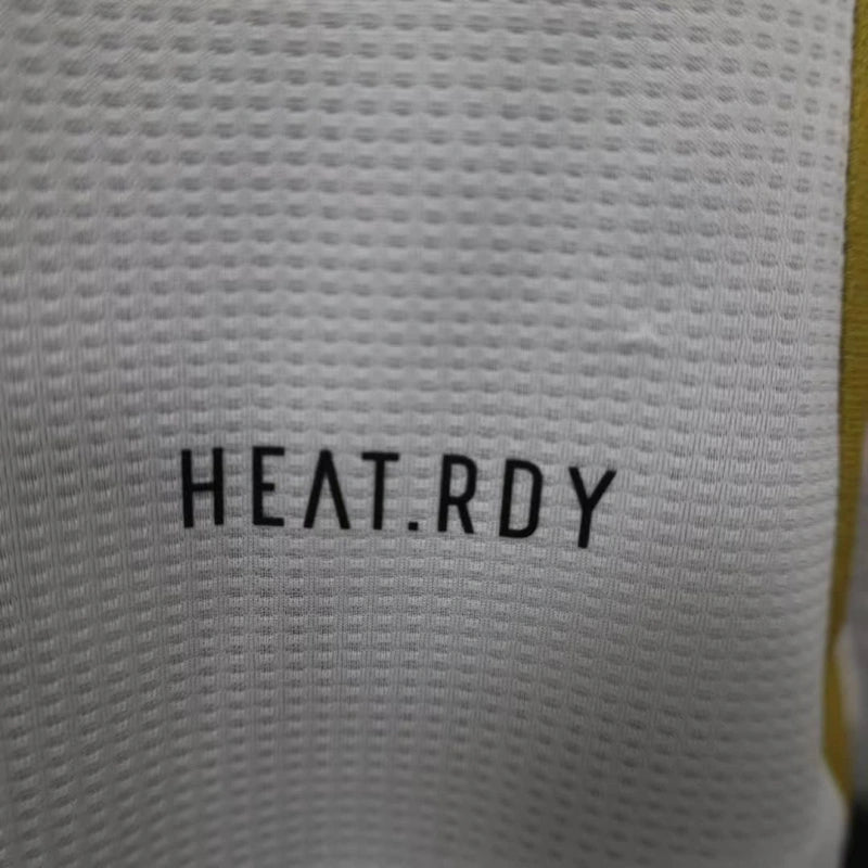 Camiseta Al Nassr Tercera 2024/25 Versión Jugador