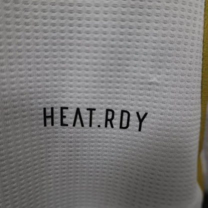 Camiseta Al Nassr Tercera 2024/25 Versión Jugador