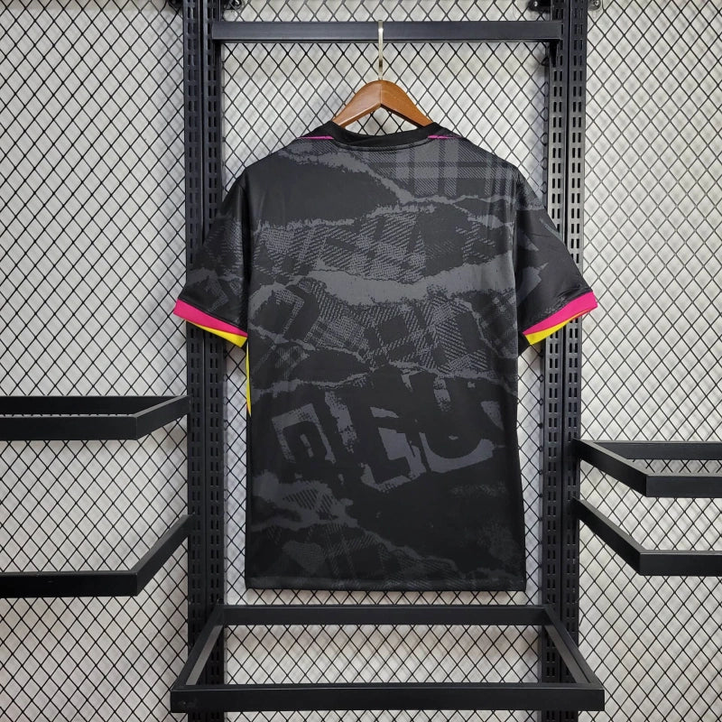 Camiseta Chelsea Tercera 2024/25 Versión Fan