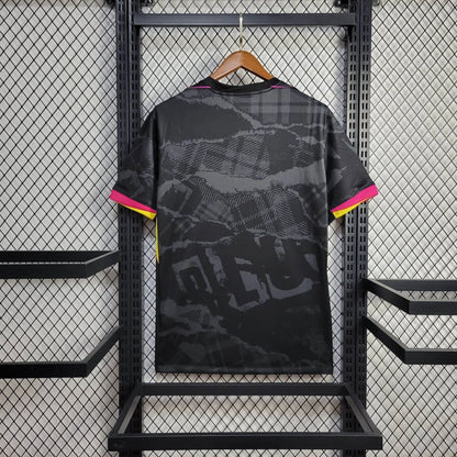 Camiseta Chelsea Tercera 2024/25 Versión Fan