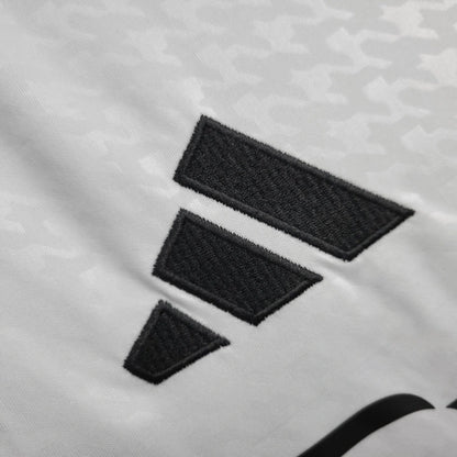 Camiseta Real Madrid Local 2024/25 Versión Fan