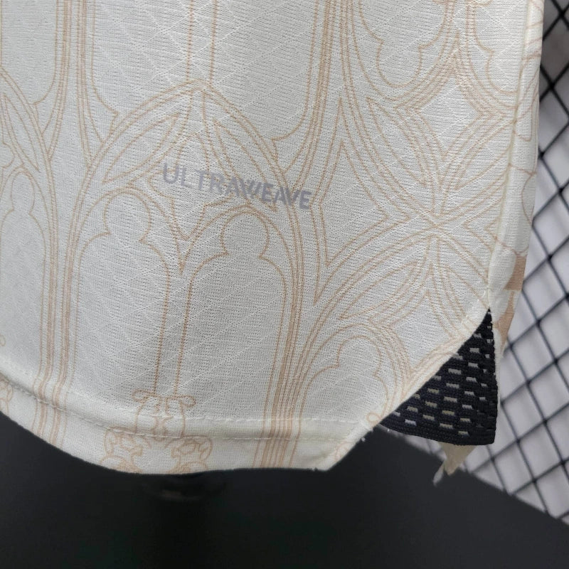 AC Milán "Pleasures" Manga Larga 2023/24 Versión Jugador