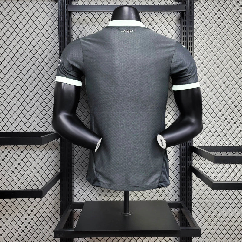 Camiseta AC Milán Tercera 2024/25 Versión Jugador