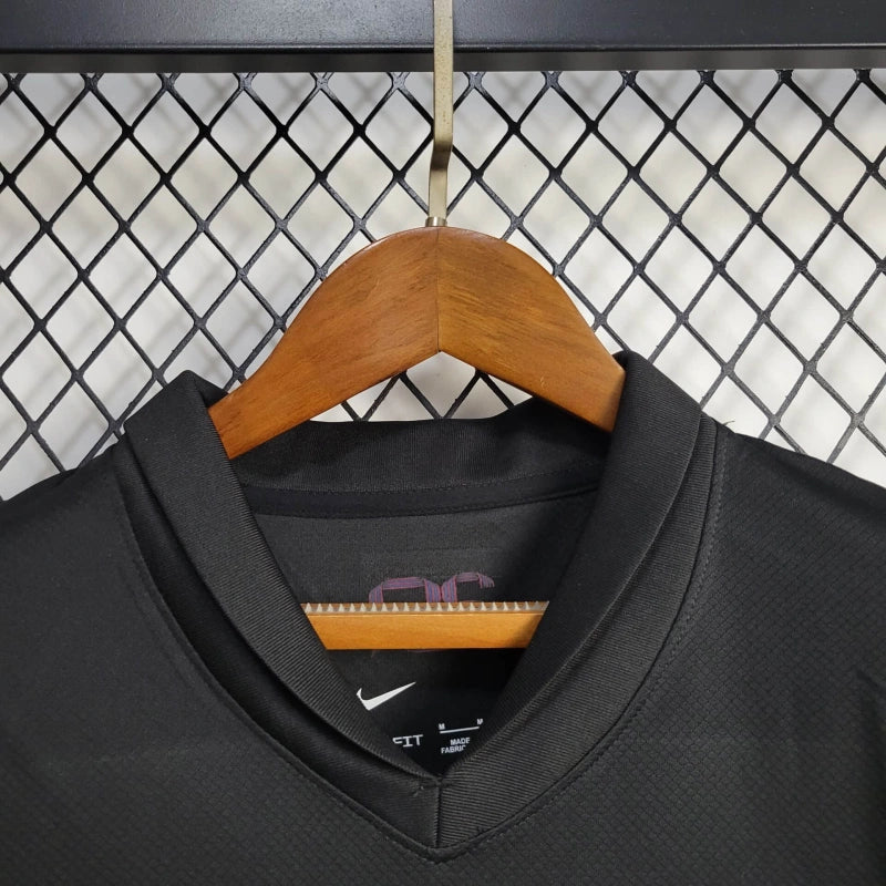 Camiseta FC Barcelona Visita 2024/25 Versión Mujer