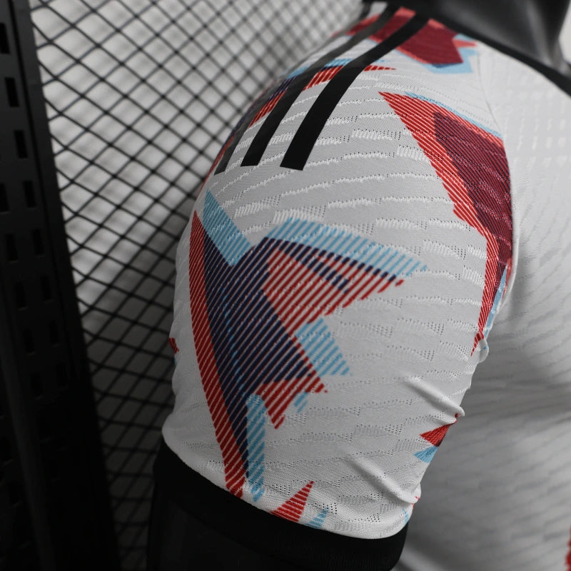 Camiseta Japón "Gokú Edition" 2024 Versión Jugador