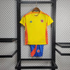 Colombia Kit Niños Local 2024