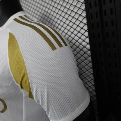 Camiseta Al Nassr Tercera 2024/25 Versión Jugador