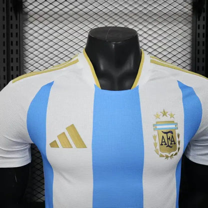Argentina Local 2025/26 Versión Jugador