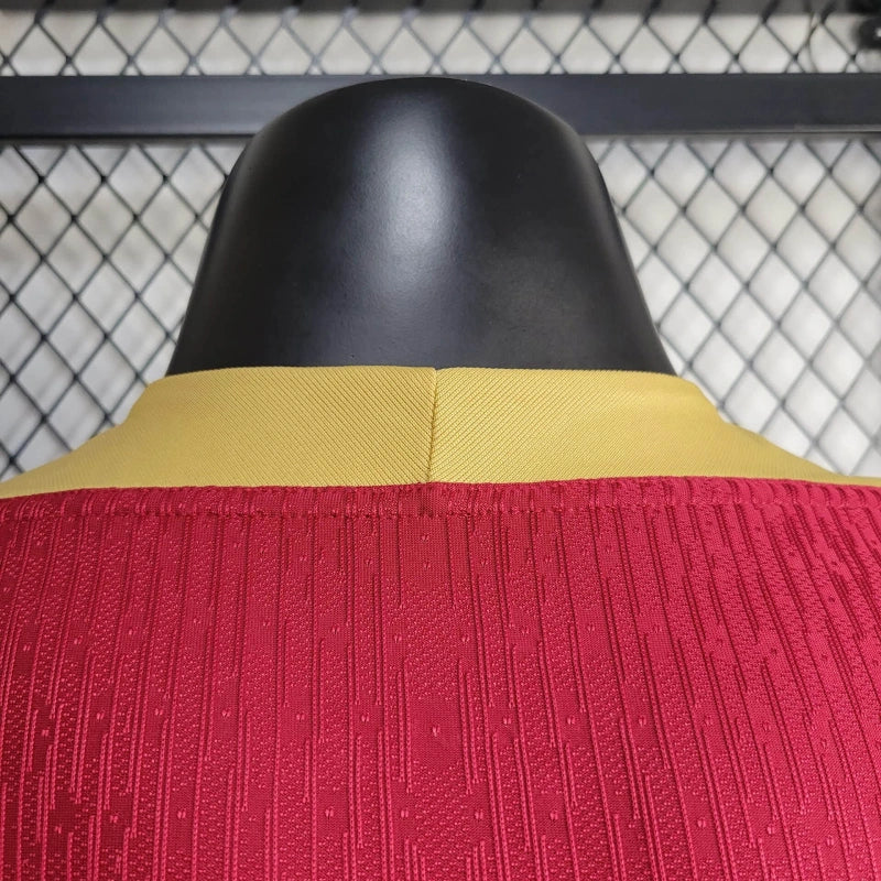 Camiseta FC Barcelona Entrenamiento 2024/25 Versión Jugador