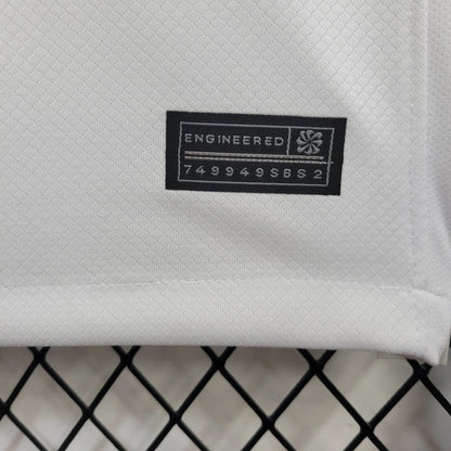 Camiseta Estados Unidos Local 2024 Versión Fan