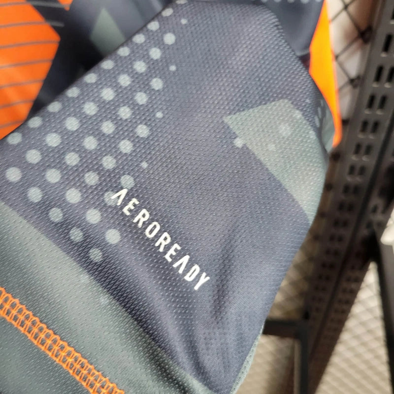 Camiseta Alemania Portero 2024 Versión Fan