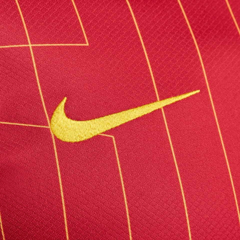 Camiseta Liverpool Local "Champions Versión 1" 2024/25 Versión Fan