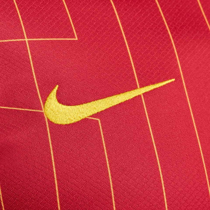 Camiseta Liverpool Local "Champions Versión 1" 2024/25 Versión Fan