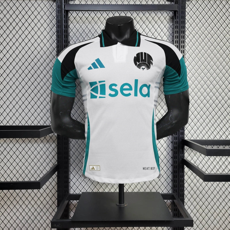 Camiseta Newcastle United Tercera 2024/25 Versión Jugador