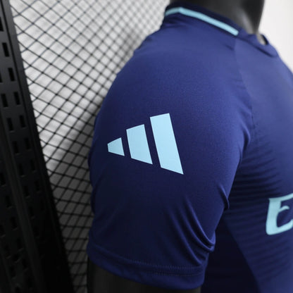 Camiseta Arsenal Entrenamiento 2024/25 Versión Jugador