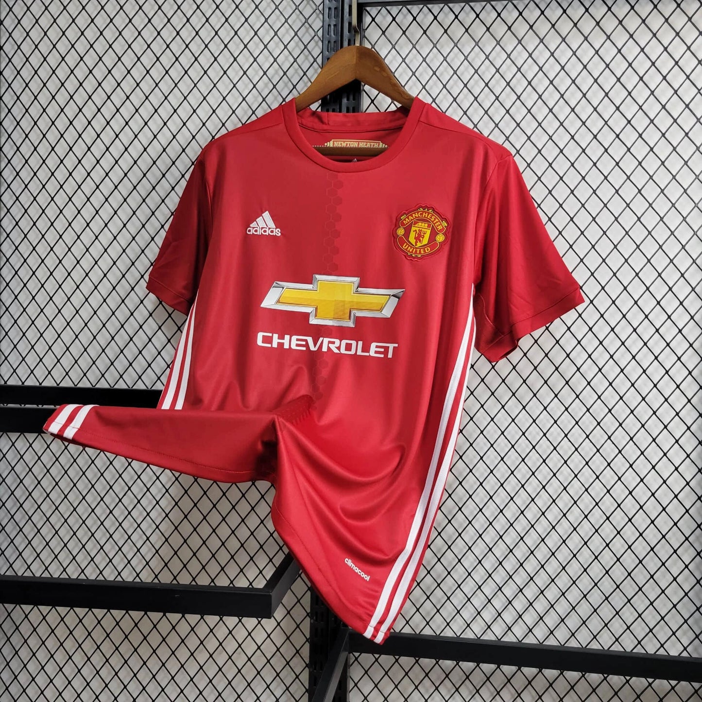 Manchester United Retro 2016/17