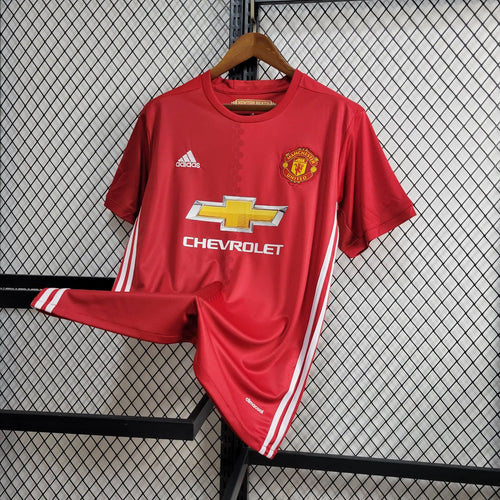 Manchester United Retro 2016/17