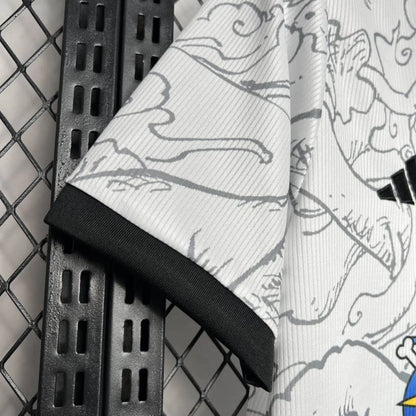 Camiseta Japón "One Piece" 2024/25 Versión Fan