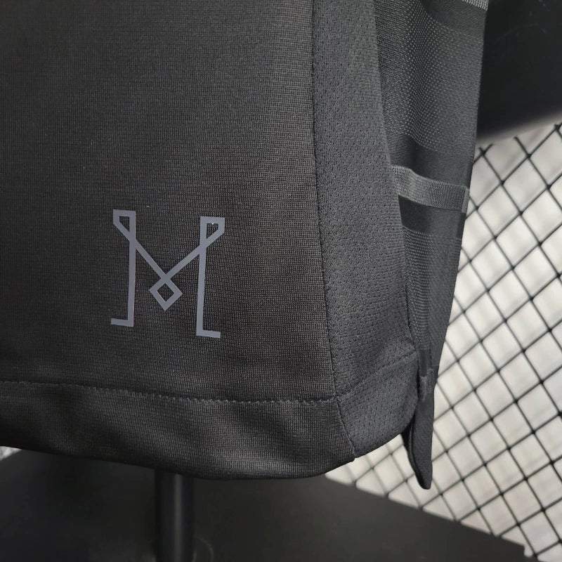 Camiseta Inter de Miami Visita 2025/26 Versión Jugador