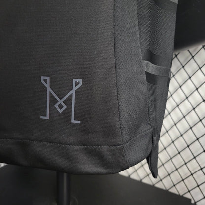 Camiseta Inter de Miami Visita 2025/26 Versión Jugador