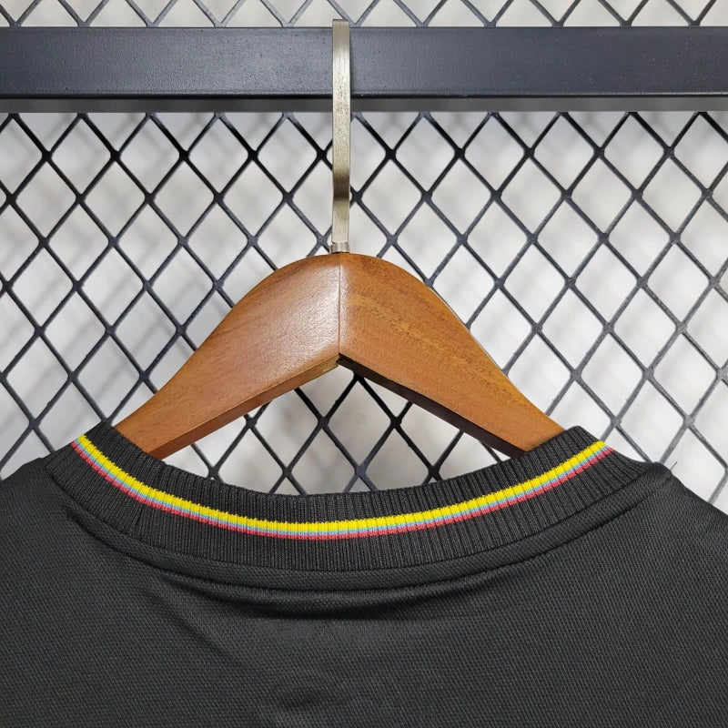 Camiseta Colombia Conmemorativa 2024/25 Versión Fan