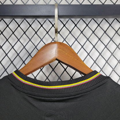 Camiseta Colombia Conmemorativa 2024/25 Versión Fan