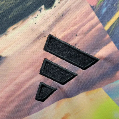 Camiseta Japón "Gokú" 2024 Versión Fan