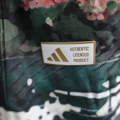 Camiseta Japón "Otoño" 2024 Versión Jugador