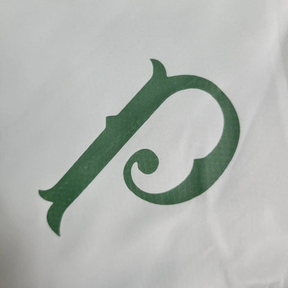 Palmeiras Cortavientos Verde Agua