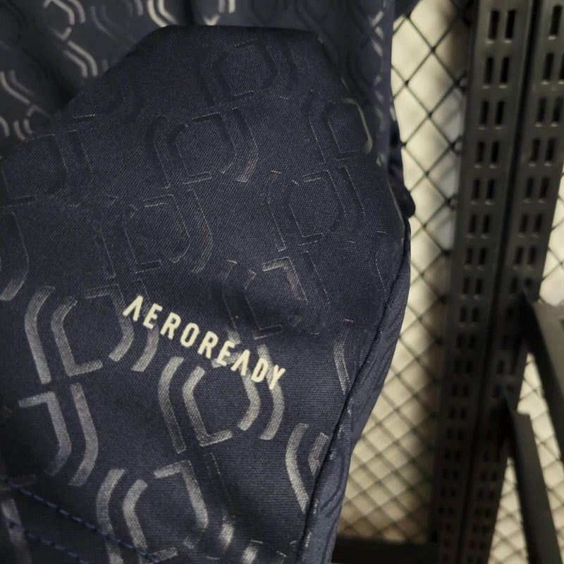 Camiseta Juventus Tercera 2024/25 Versión Fan