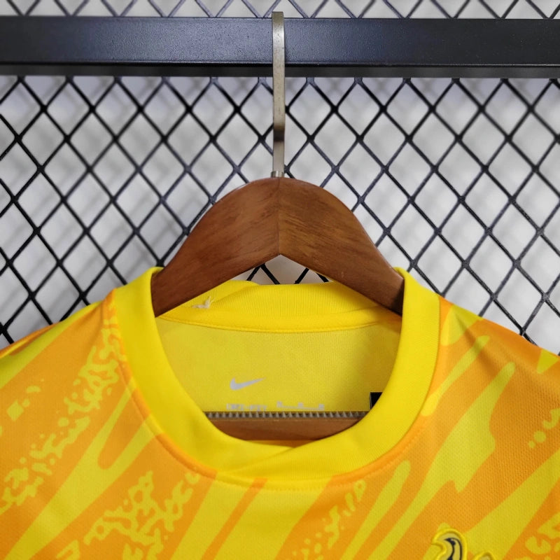 Tottenham Kit Niños Portero 2024/25