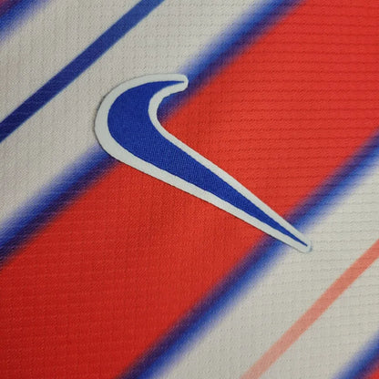 Camiseta Atlético Madrid Local 2024/25 Versión Fan