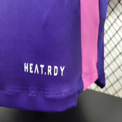 Camiseta Alemania Visita 2024 Versión Jugador