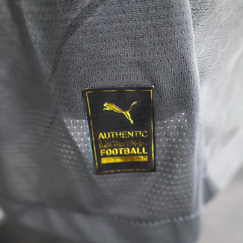 Camiseta AC Milán Tercera 2024/25 Versión Jugador